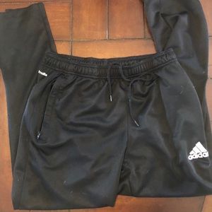 Adidas athletic pants